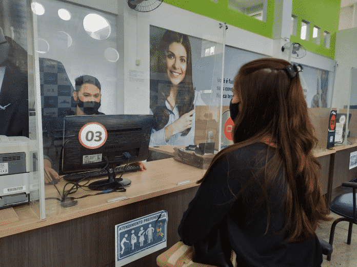Empresa, Vagas, Emprego, Campina Grande