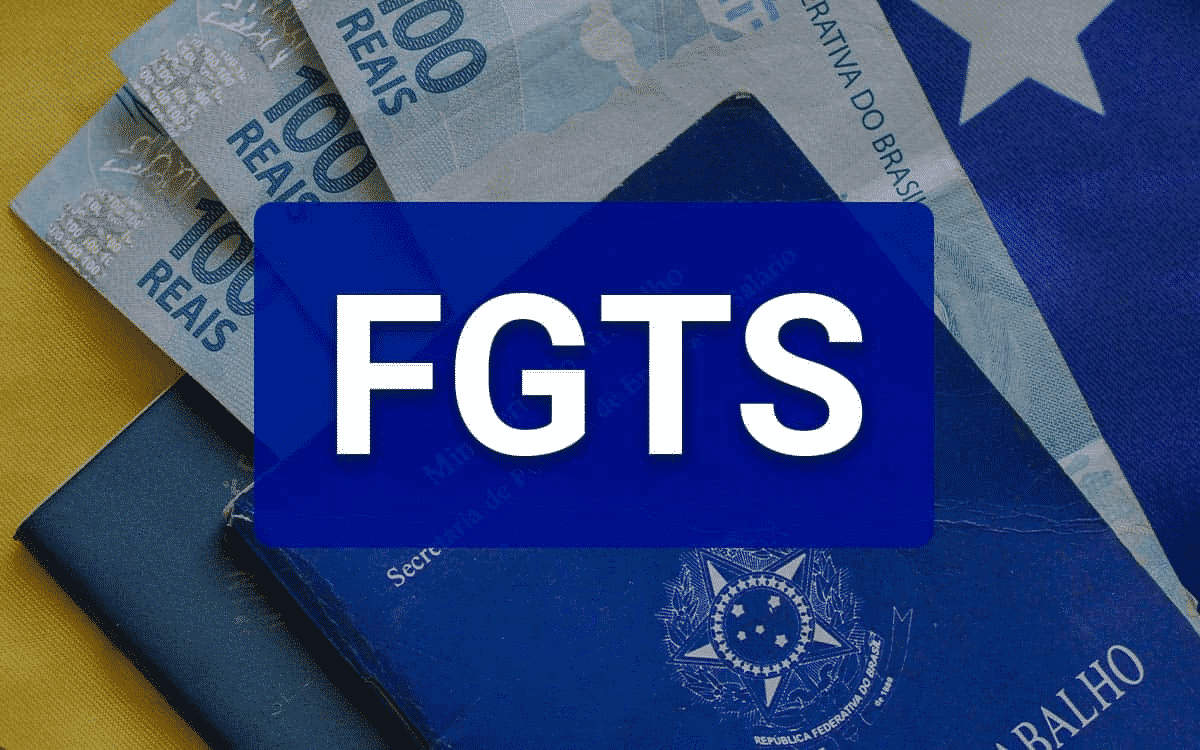 FGTS, Saque, Benefício, Situações