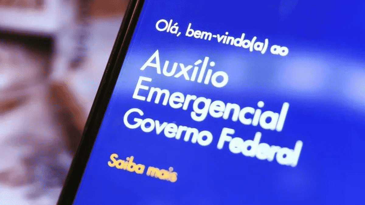 Governo, Auxílio Emergencial, Expectativa, Auxílio Brasil