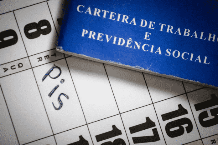 Governo, Pis-Pasep, Liberação