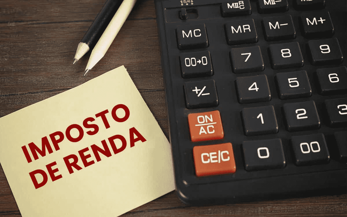 O Que Acontece Se Não Declarar Imposto De Renda 5124