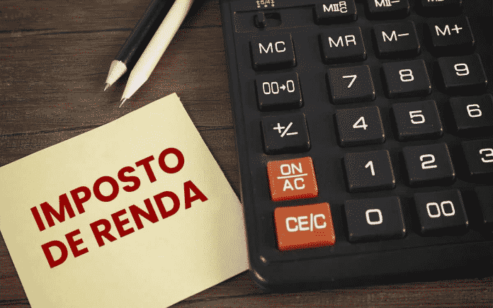 Imposto de renda, Declaração, 2022, 2022