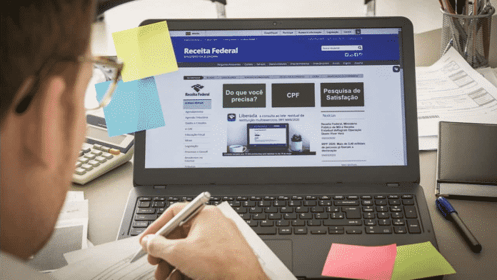 Imposto de Renda, Dedução, IRPF