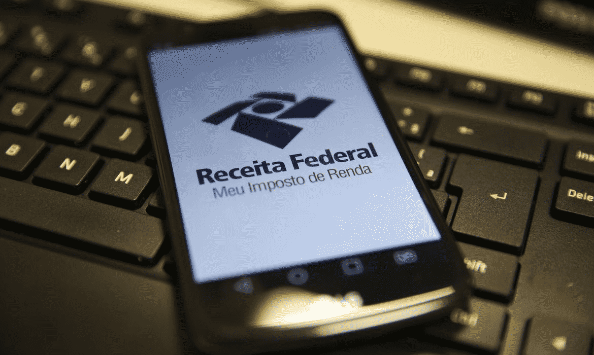 Imposto de renda, Malha fina, Receita Federal