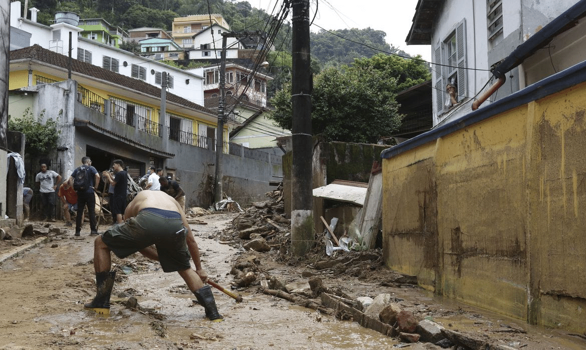 INSS, Benefícios, Estado, Calamidade, Cidades, Pessoas