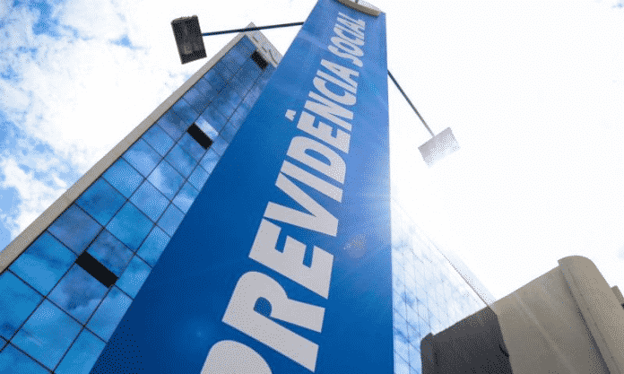 INSS, Benefícios, Grupos, Três