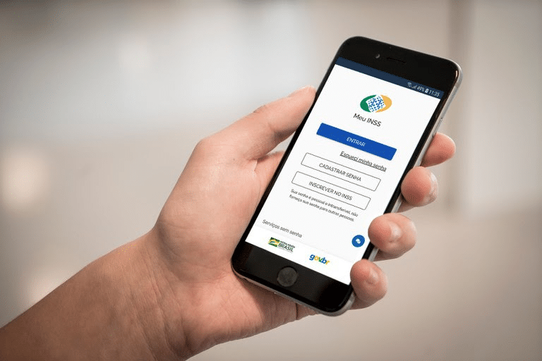 INSS, Declaração, Informe, IR, Rendimentos, 2022, 2022
