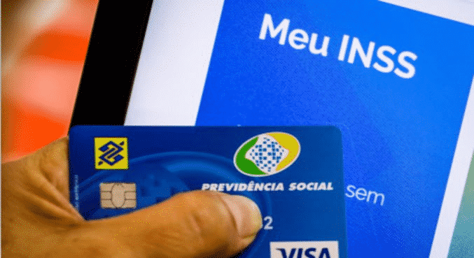 prova de vida