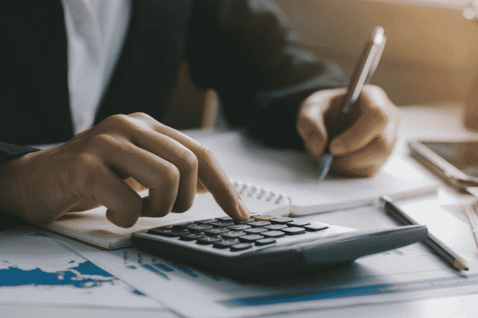 Lotes, Restituição, Imposto de Renda