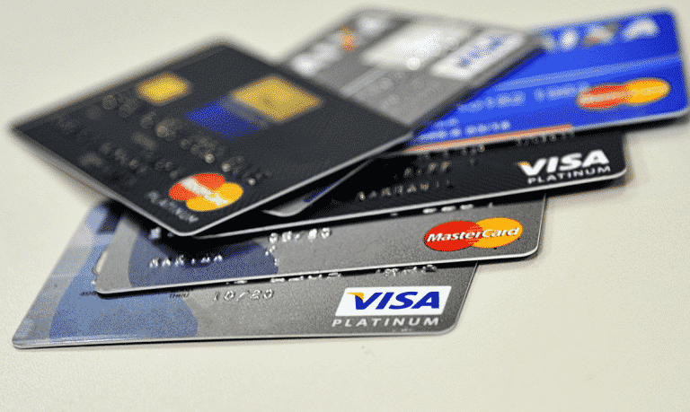 MEI, Aprovação, Cartão de crédito, Opções, Quatro
