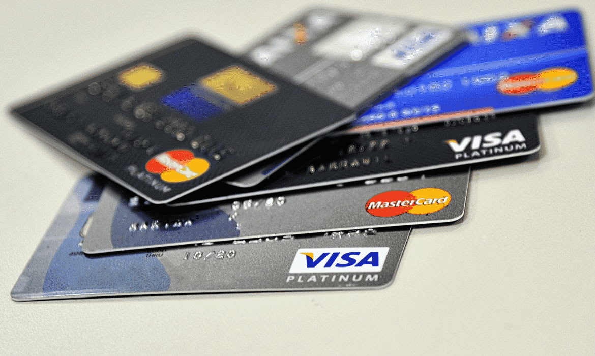 MEI, Aprovação, Cartão de crédito, Opções, Quatro