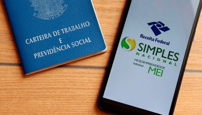 MEI, Categoria, Mudanças, 2022