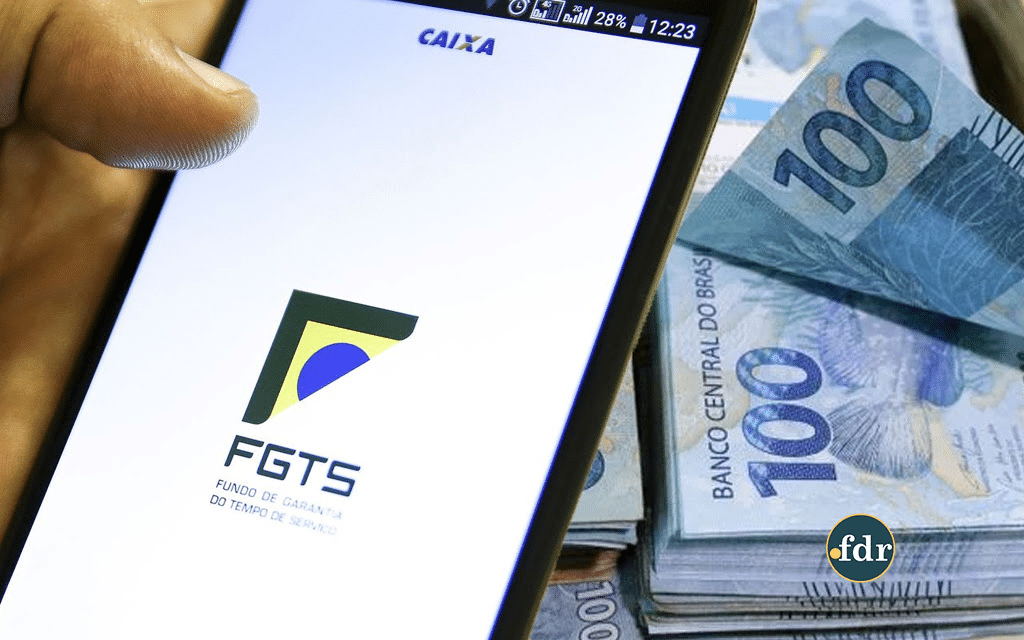 Ministro da Economia, Fonte, Dívidas, Pagamento, Uso, FGTS