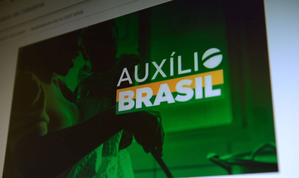 NIS, Auxílio Brasil, Caixa, Pagamento