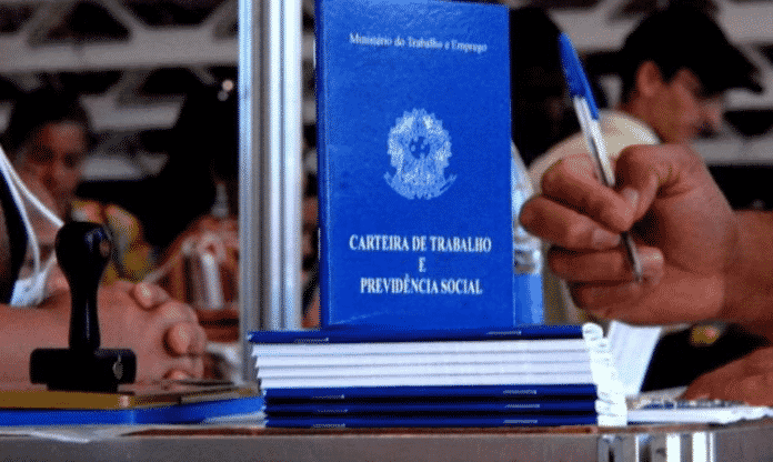 Número, Seguro-desemprego, 2021, 2006, 2021, 2006