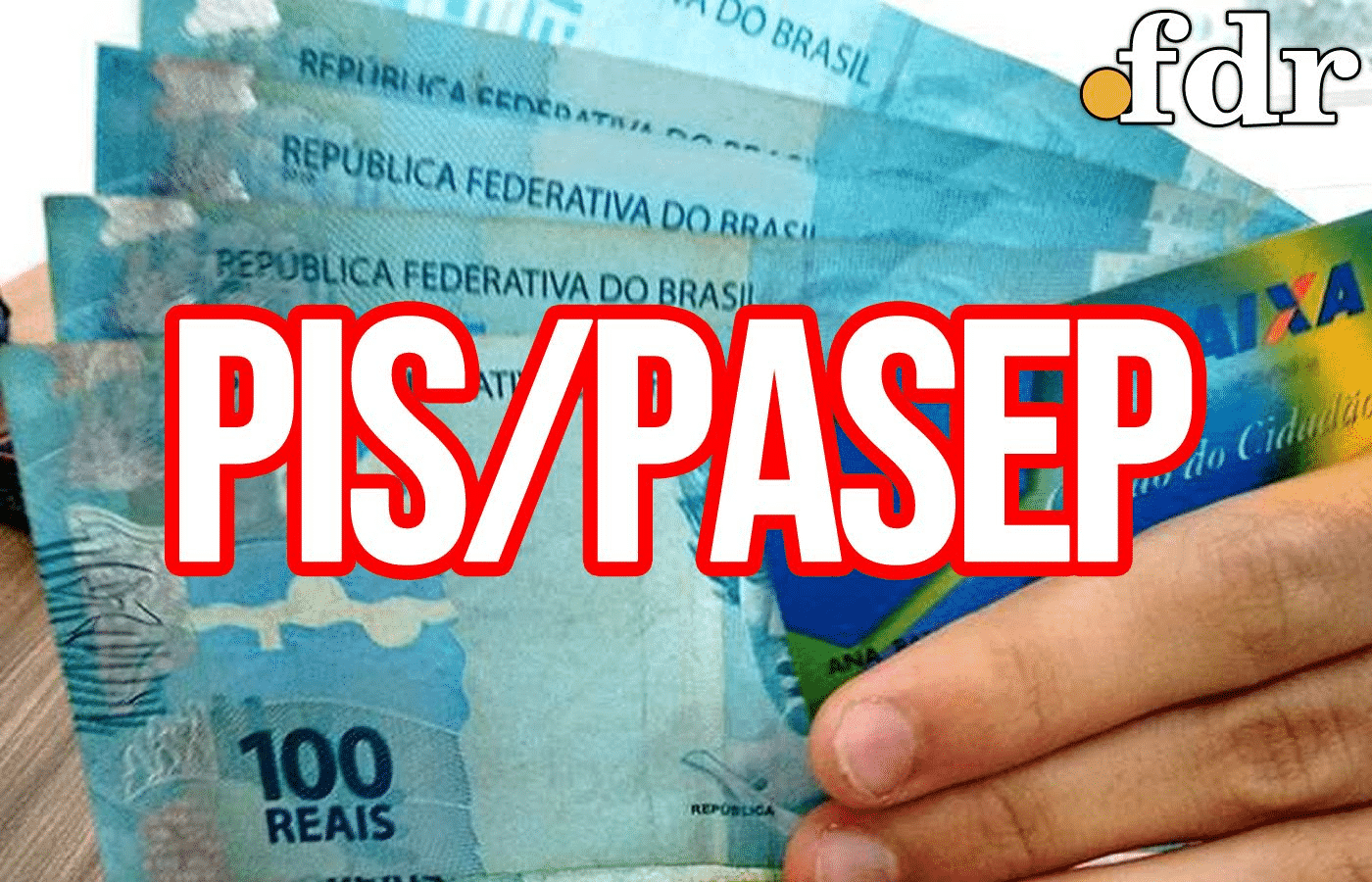 Pagamento, Abono salarial, PIS/PASEP