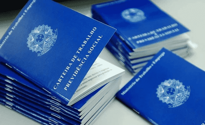 Pedidos, Seguro-Desemprego, Parcelas, Mudanças