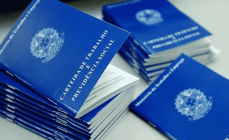 Pedidos, Seguro-Desemprego, Parcelas, Mudanças