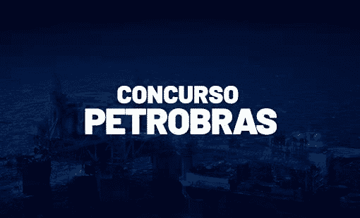 PETROBRAS, Prova, Locais PETROBRAS, Prova, Locais