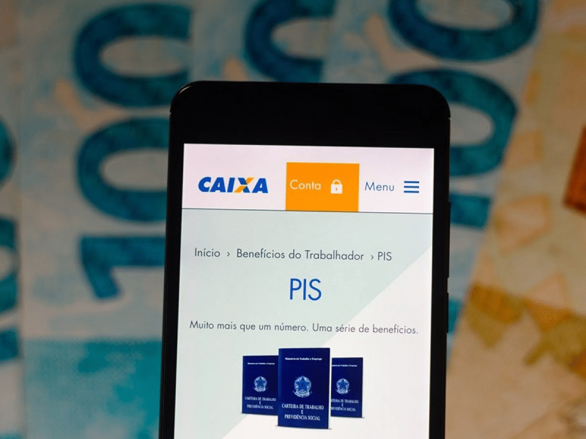 PIS, Benefício, Valor, 2022, 2022