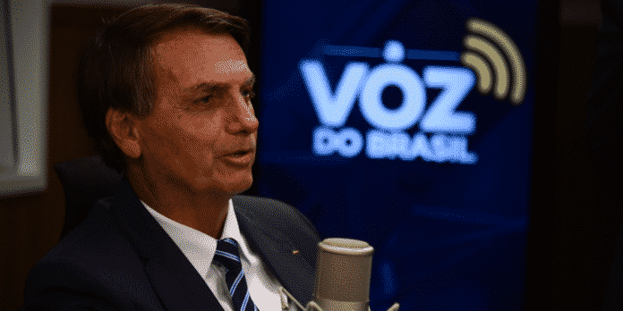 Presidente, Bolsonaro, Prioridades, Auxílio Brasil, 2022, 2022
