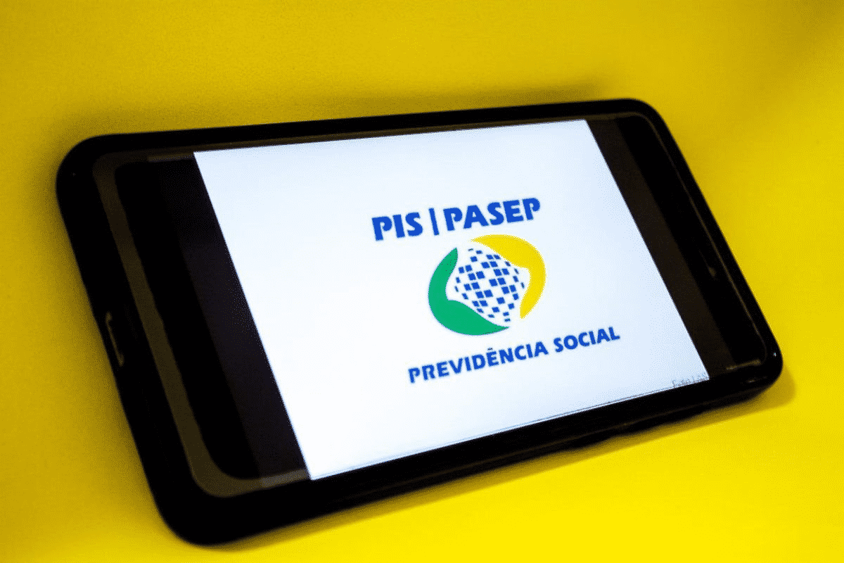 Profissional, Abono salarial, Pis-Pasep, Direito