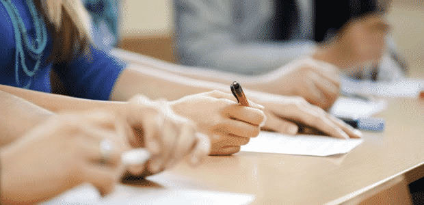 Prova, ConJur - Candidato, Concurso