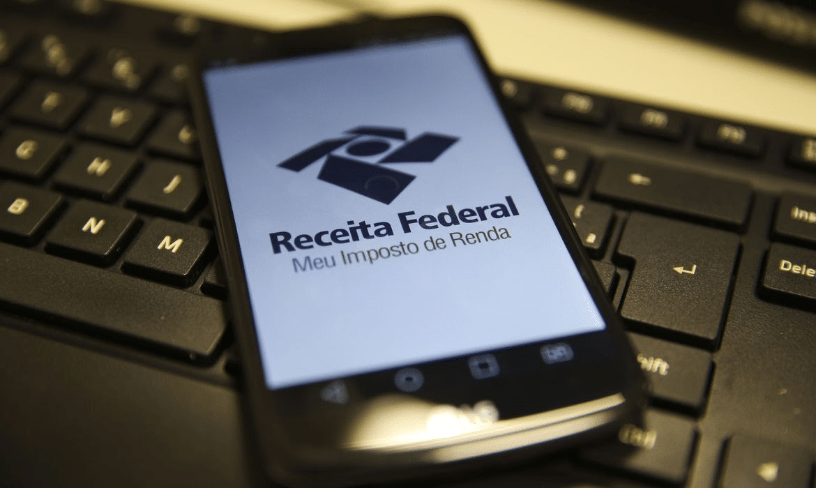 Receita Federal, Imposto de Renda