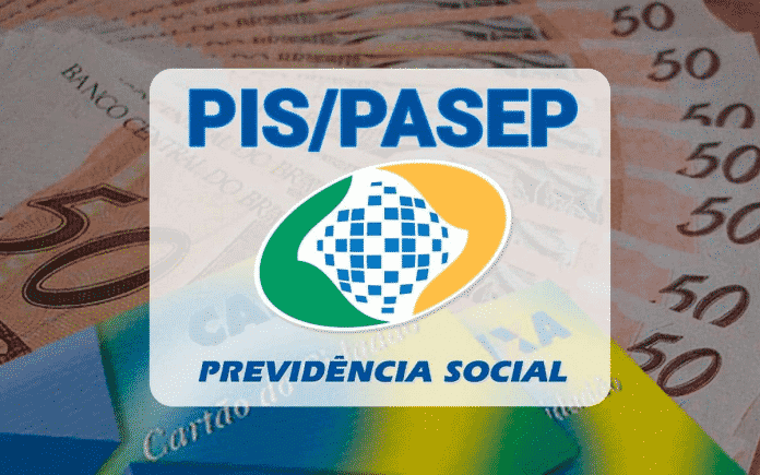 Revisão, Saldo, Trabalhadores, Vezes, PIS/Pasep Revisão, Saldo, Trabalhadores, Vezes, PIS/Pasep