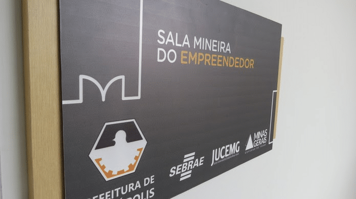 Sala, Mineira, Empreendedor, Declaração Anual do Simples Nacional de MEI, Divinópolis