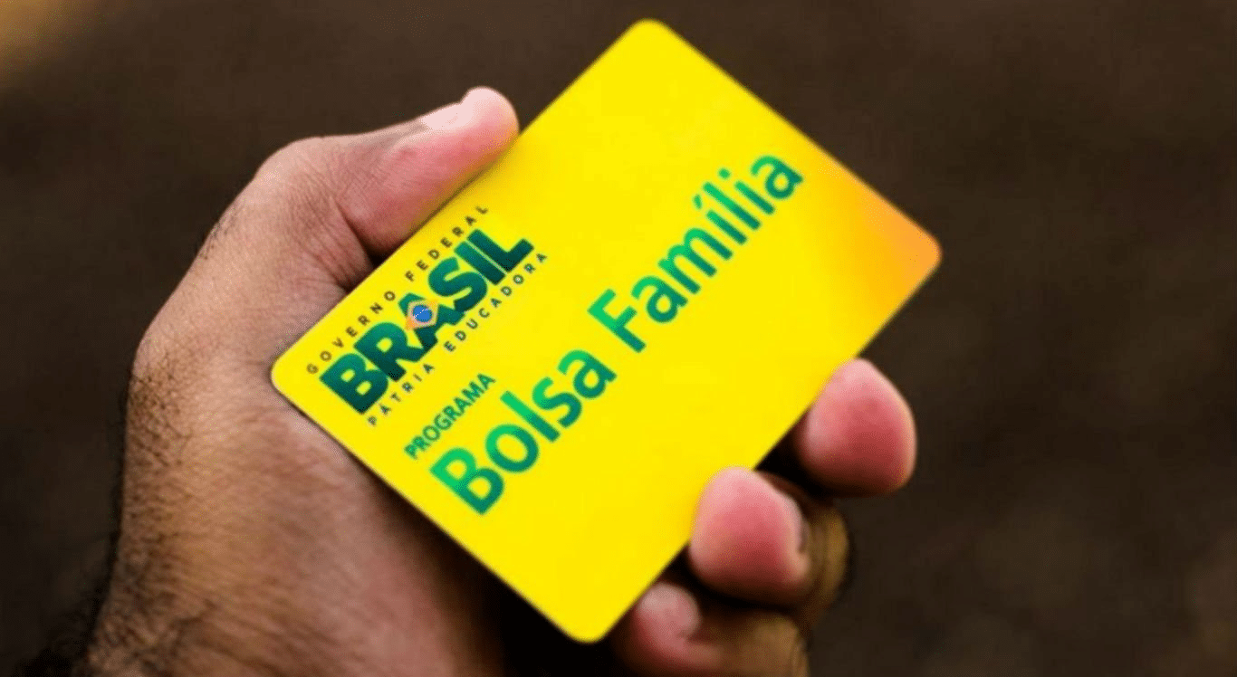Salário, Bolsa Família, CPF, Saib, Décimo terceiro