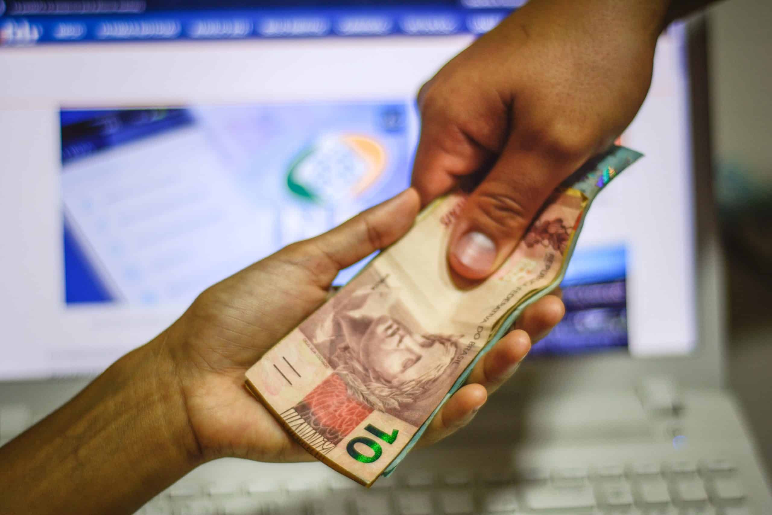 Salário, INSS, Datas
