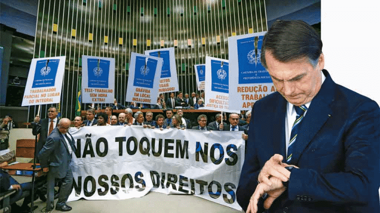 Salário mínimo
