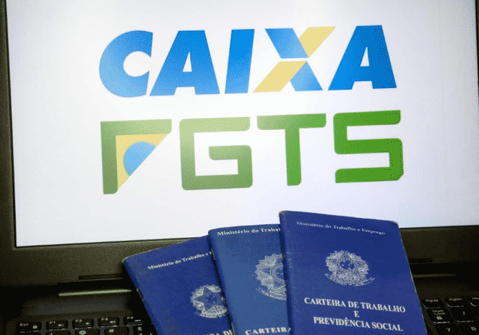 Saque, Calendário, FGTS, 2022, 2022