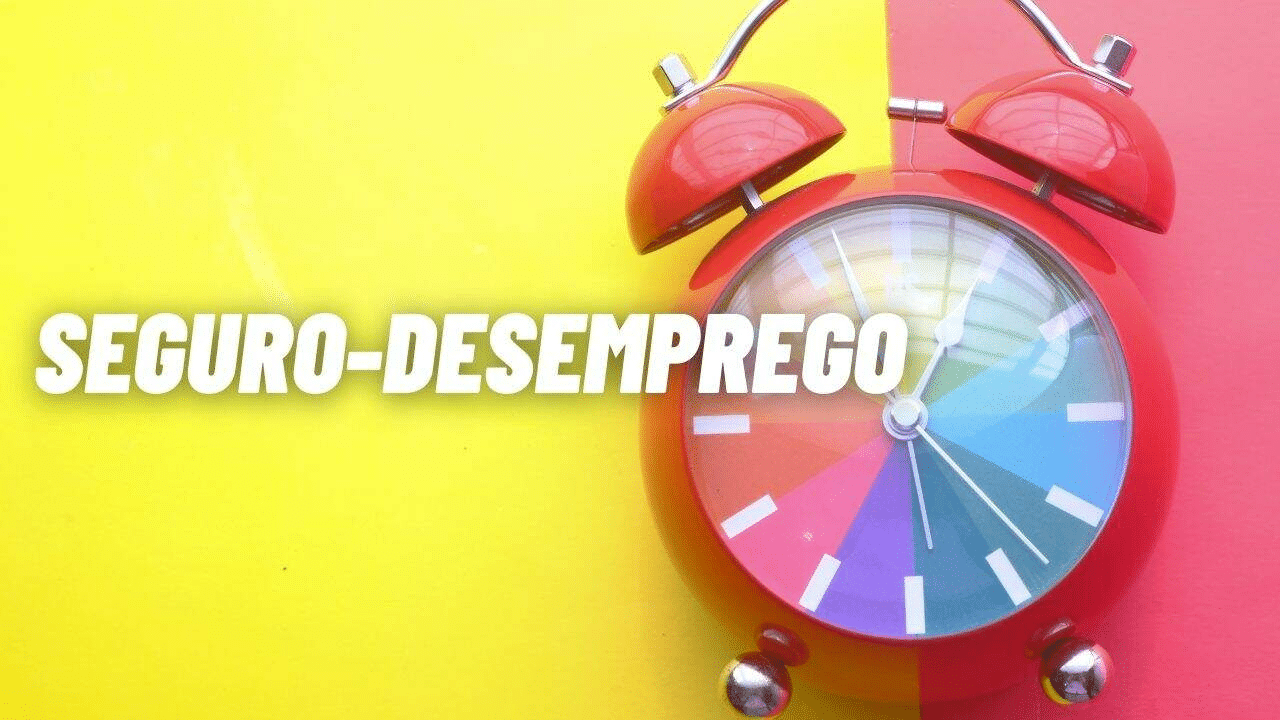 Seguro-desemprego