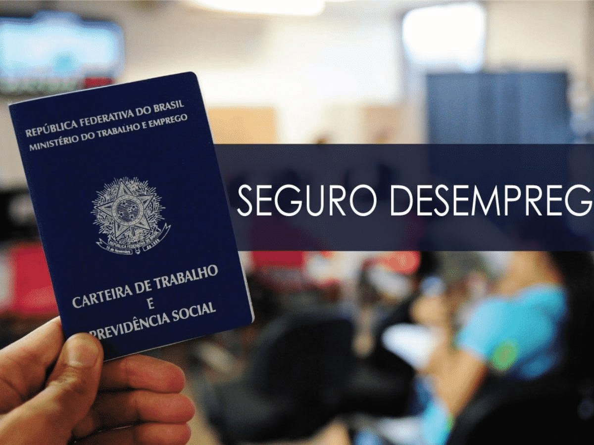 Seguro-Desemprego, Pedidos, Número