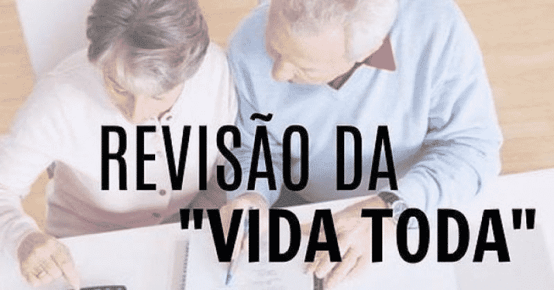 STF, Julgamento, INSS, Vida, Revisão, Veja