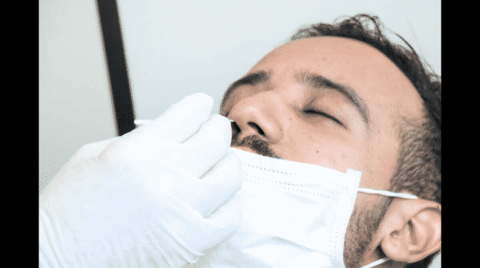 Testes, Covid-19, Imposto de Renda