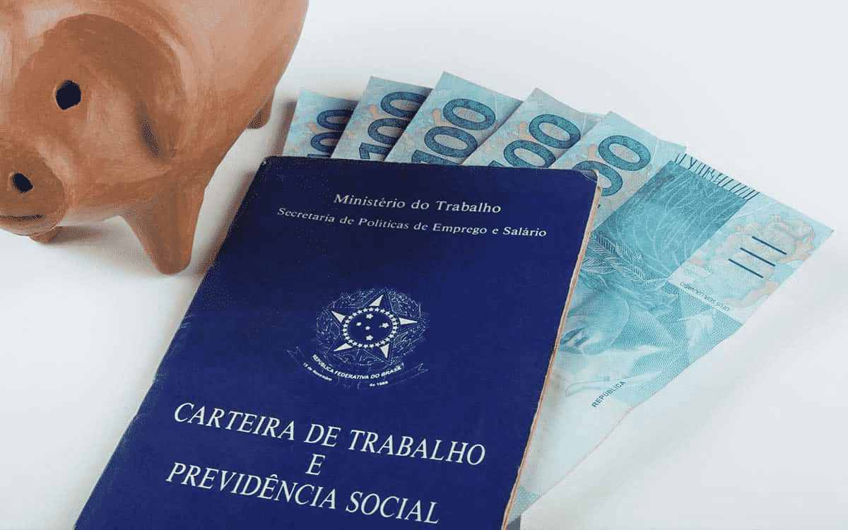 Trabalhadores, Direito, Revisão, FGTS, R$ 10 mil, 10 mil