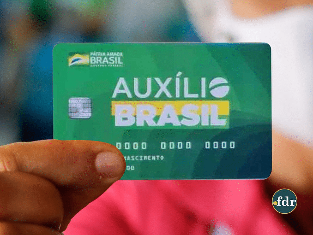 Auxílio, Consulta, Brasil, Benefício