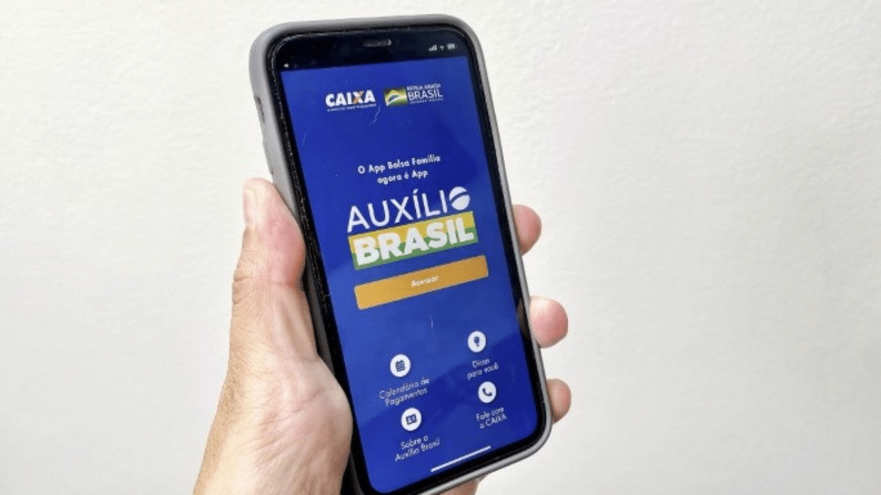 Cadastro, Programa, Inscrição