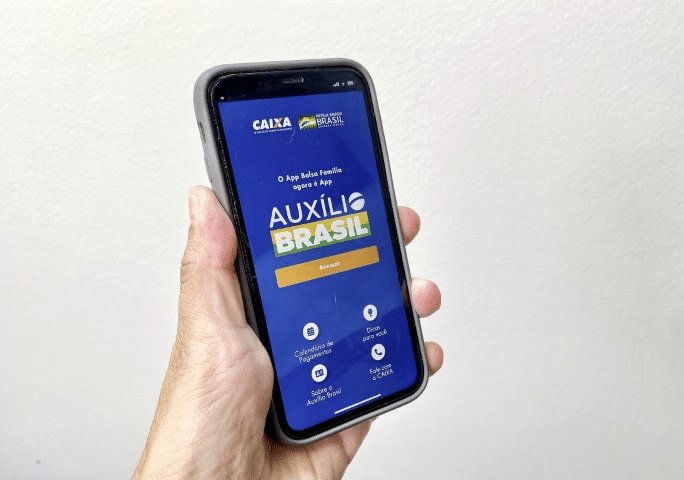 Cadastro Único, Veja, Forma