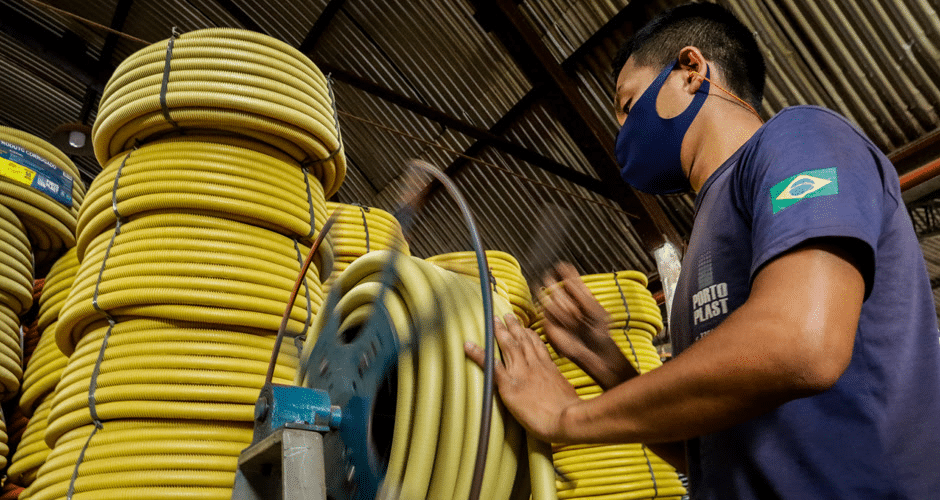 Capital, Emprego, Vagas