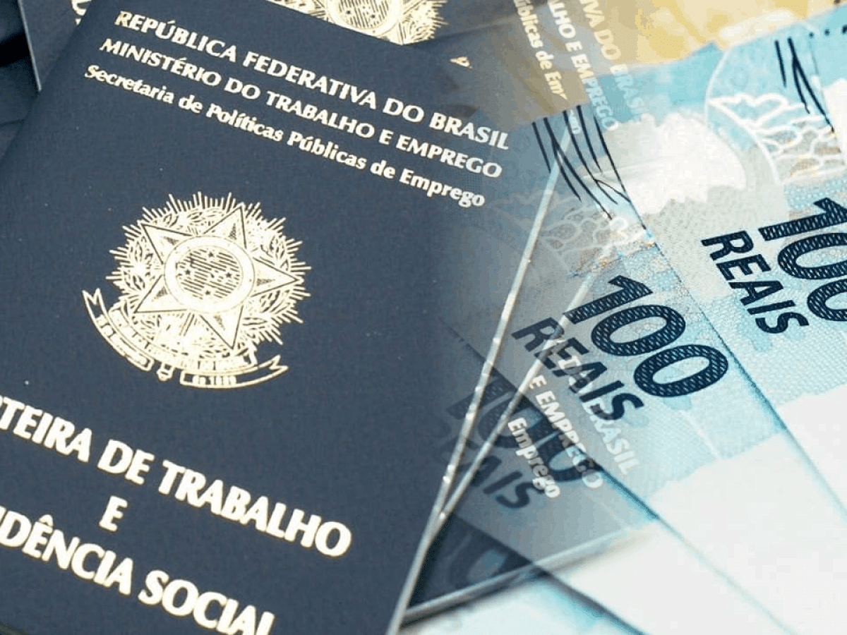 Desemprego, Parcelas, Direito