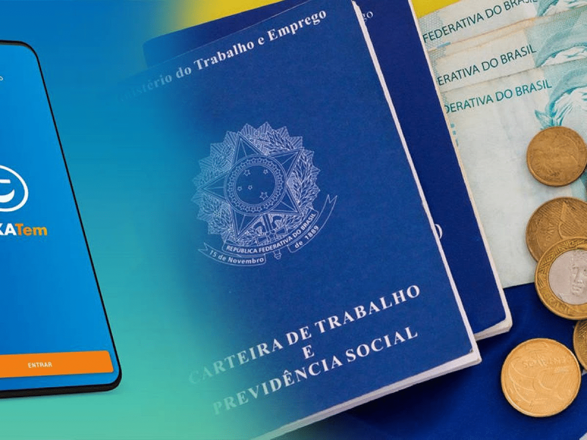 Desemprego, Trabalho, Concessão, Regras