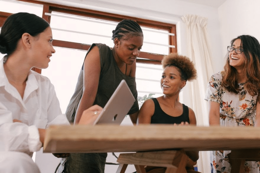 Empreendedorismo, País, Mulheres