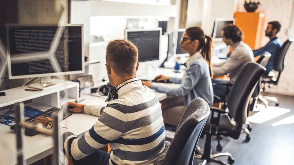 Emprego, Mercado, Vagas, Brasil, Tecnologia