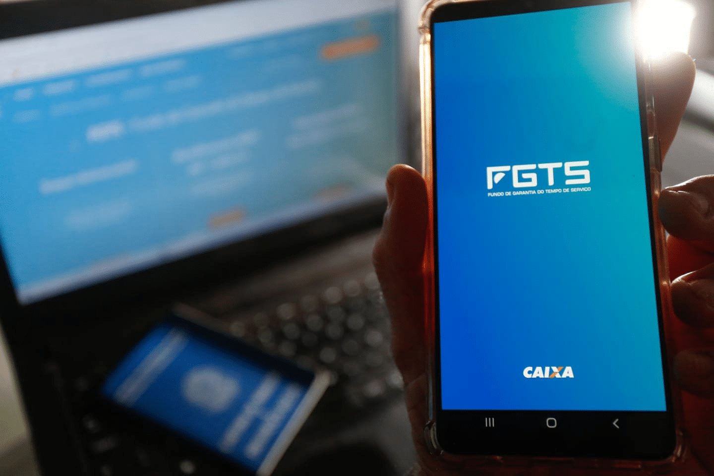 Governo, Saque, FGTS, Dúvidas, R$ 1 mil