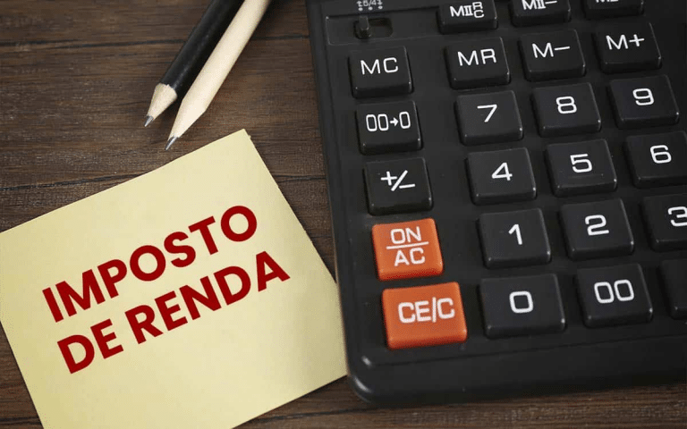 Imposto de Renda, 2022, 2022
