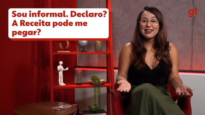 Imposto de Renda, 2022